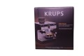 Krups Precision XP801T10 ekspres do kawy Półautomatyczny Ekspres do espresso 3 l - 2905337