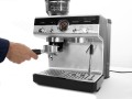 Krups Precision XP801T10 ekspres do kawy Półautomatyczny Ekspres do espresso 3 l - 2905335
