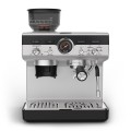 Krups Precision XP801T10 ekspres do kawy Półautomatyczny Ekspres do espresso 3 l - 2905323