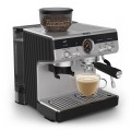 Krups Precision XP801T10 ekspres do kawy Półautomatyczny Ekspres do espresso 3 l - 2905324