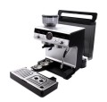 Krups Precision XP801T10 ekspres do kawy Półautomatyczny Ekspres do espresso 3 l - 2905325