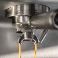 Krups Precision XP801T10 ekspres do kawy Półautomatyczny Ekspres do espresso 3 l - 2905328