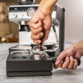 Krups Precision XP801T10 ekspres do kawy Półautomatyczny Ekspres do espresso 3 l - 2905336