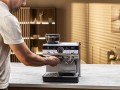 Krups Precision XP801T10 ekspres do kawy Półautomatyczny Ekspres do espresso 3 l - 2905327