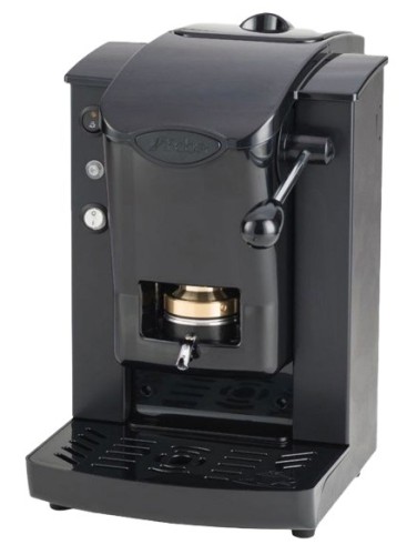 Faber Italia Slot Plast Półautomatyczny Ekspres do kawy na strączki 1,3 l - 2905354