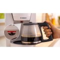 Ekspres przelewowy My Moment BOSCH TKA3M131 (biały) - 2905365