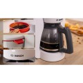 Ekspres przelewowy My Moment BOSCH TKA3M131 (biały) - 2905364
