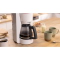 Ekspres przelewowy My Moment BOSCH TKA3M131 (biały) - 2905369