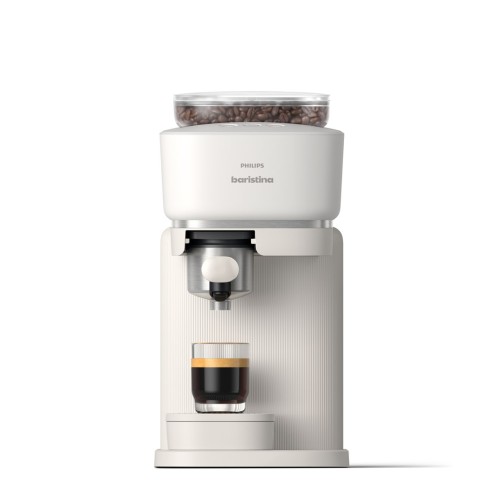 Ekspres kolbowy PHILIPS Baristina BAR300/00 - 2905370