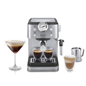 De’Longhi Linea Classic Półautomatyczny Ekspres do espresso 1,7 l