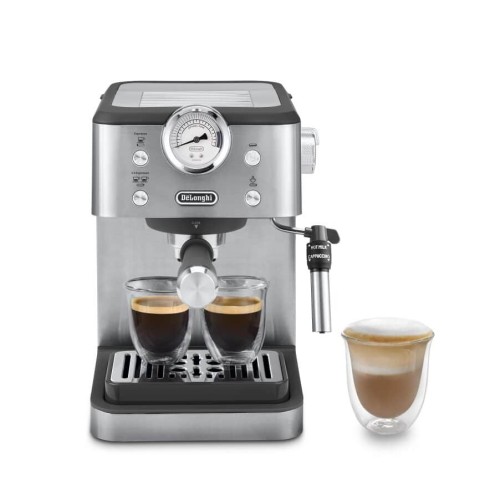 De’Longhi Linea Classic Półautomatyczny Ekspres do espresso 1,7 l - 2905383