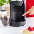 Ekspres przelewowy do kawy, 1,25L, MPM MKW-12 - 2905443