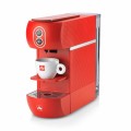 Illy 23522 ekspres do kawy Pełna automatyka Ekspres do kawy na strączki 1 l - 2905452