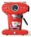 Illy X1 Ręczny Ekspres do espresso 1 l - 2905455
