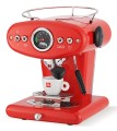 Illy X1 Ręczny Ekspres do espresso 1 l - 2905456