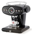 Illy X1 Ręczny Ekspres do espresso 1 l - 2905484