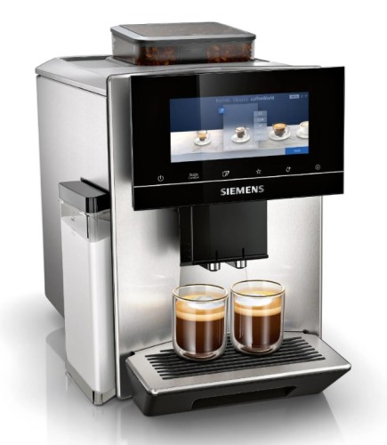 Siemens TQ903D03 ekspres do kawy Pełna automatyka Ekspres do espresso 2,3 l - 2905494