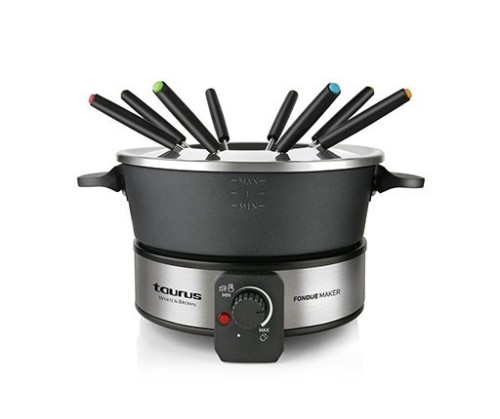 Urządzenie do fondue Taurus FF2 (1000W; 2l) - 2905551