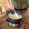 Urządzenie do fondue Taurus FF2 (1000W; 2l) - 2905554