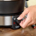 Urządzenie do fondue Taurus FF2 (1000W; 2l) - 2905553