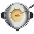 Urządzenie do fondue Taurus FF2 (1000W; 2l) - 2905556