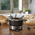 Urządzenie do fondue Taurus FF2 (1000W; 2l) - 2905552