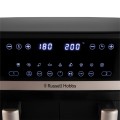 Frytkownica beztłuszczowa 27680-56 RUSSELL HOBBS - 2905597