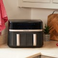 Frytkownica beztłuszczowa 27680-56 RUSSELL HOBBS - 2905593