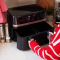 Frytkownica beztłuszczowa 27680-56 RUSSELL HOBBS - 2905594