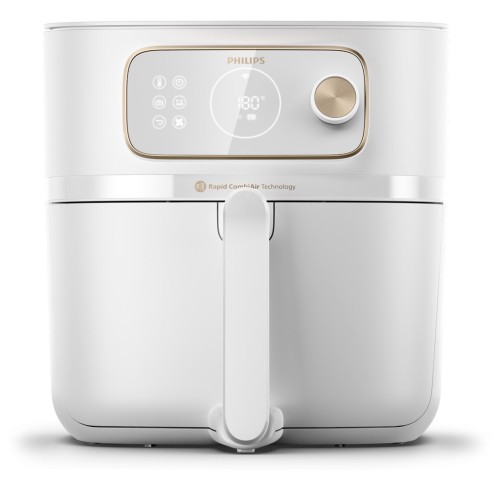 Philips 7000 series HD9876/20 Ovi Smart 2.0 Combi XXL Connected - 2905641