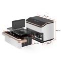 Frytownica beztłuszczowa Dual Blaze TwinFry biała COSORI - 2905674