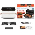 Frytownica beztłuszczowa Dual Blaze TwinFry biała COSORI - 2905675