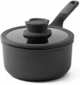 BergHOFF Leo Stone+ 2 l Okrągły Czarny - 2905684