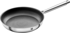 ZWILLING TRUEFLOW Patelnia płytka  28 cm