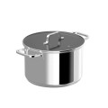 BergHOFF 1315080 garnek 6,6 l Stal nierdzewna - 2905700