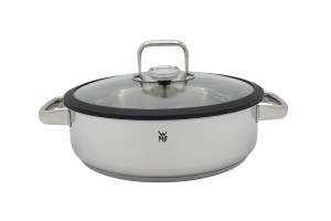 Garnek WMF Vitalis 1743016040 5 l Stal nierdzewna