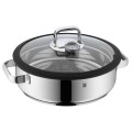 Garnek WMF Vitalis 1743016040 5 l Stal nierdzewna - 2905707