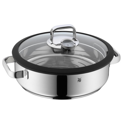 Garnek WMF Vitalis 1743016040 5 l Stal nierdzewna - 2905711