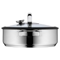 Garnek WMF Vitalis 1743016040 5 l Stal nierdzewna - 2905710