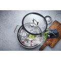 Garnek WMF Vitalis 1743016040 5 l Stal nierdzewna - 2905702