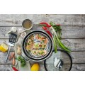 Garnek WMF Vitalis 1743016040 5 l Stal nierdzewna - 2905706