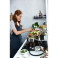 Garnek WMF Vitalis 1743016040 5 l Stal nierdzewna - 2905704