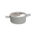 BergHOFF 3950429 garnek 4,4 l Szary - 2905748