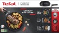 Tefal Ingenio L76391 zestaw garnków 4 szt. - 2905775