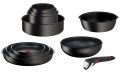 Tefal Ingenio L76391 zestaw garnków 4 szt. - 2905772