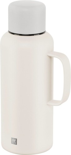ZWILLING THERMO PLUS Kubek termiczny - 1.2 ltr, kremowy - 2905796