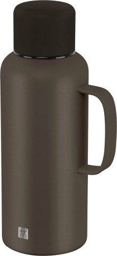 ZWILLING THERMO PLUS Kubek termiczny - 1.2 ltr, brązowy - 2905797