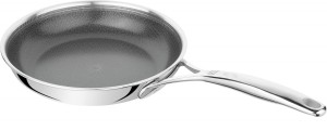 ZWILLING PEAK Patelnia ceramiczna płytka - 24 cm
