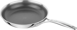 ZWILLING PEAK Patelnia ceramiczna płytka - 28 cm