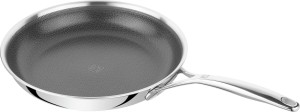 ZWILLING PEAK Patelnia ceramiczna płytka - 30 cm